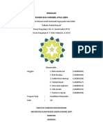 Kelompok 1 - Fungsi Dua Variabel Atau Lebih - PMTK 3D