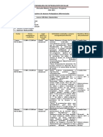 REGISTRO DE APOYO 8ºB NOVIEMBRE