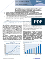 How Does Japan Compare?: Key Findings