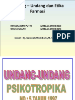 Uu-Psikotropika Compress