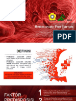 Blood Donation PowerPoint Templates