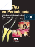 1001 Tips en Periodoncia 