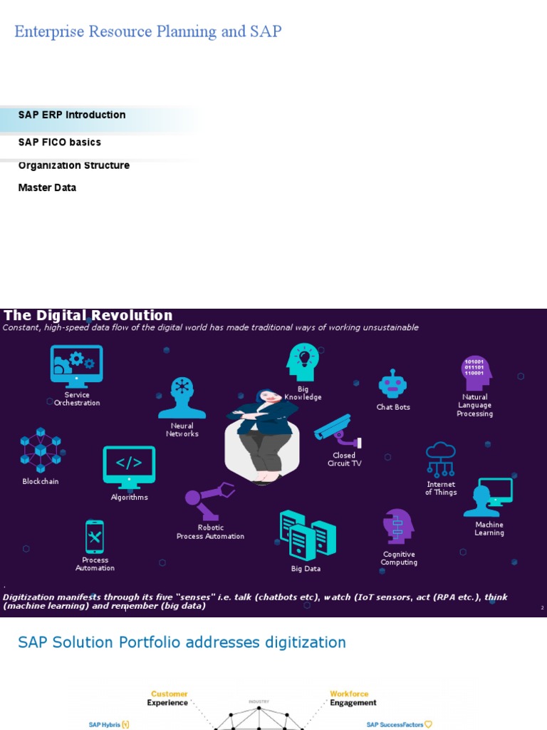 SAP FICO Basics for Beginners | PDF | Balance Sheet | Equity (Finance)