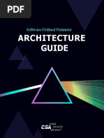 Architecture Guide: Software-Defined Perimeter