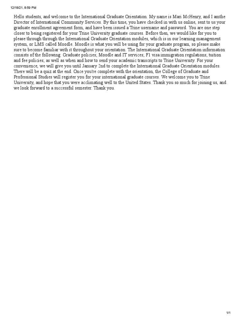 Intro TUD | PDF