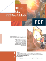 Penggalian