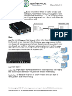 Networking Device