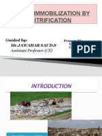 Waste Immobilization by Vitrification - Copy