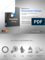 Presentation Package: Welcome To