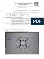 NAV 1 - LEC - AS - WEEK 10 Memorise Boxing The Compass (D)