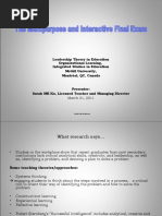 Download 21st Century Interactive Multipurpose Final Exam by Sarah MK Ko i Heart Teaching by i Heart Teaching SN54871511 doc pdf