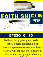 FAITH SHIELD