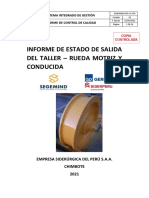 INF-CC-2021-038 ESTADO DE SALIDA RUEDAS DE GRÚA