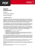 Download Pakistan Banking Sector 2011 by mehboobaalam SN54871898 doc pdf