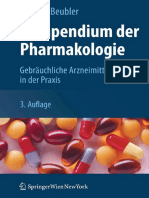 Gebräuchliche Arzneimittel in der Praxis, 3. Auflage-Springer, Wien (2011)