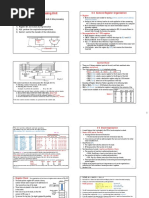 Central Processing Unit: 6-2 General Register Organization