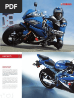 Download Yamaha YZFR1 by Meor Amri SN5487238 doc pdf