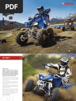 Download Yamaha  ATV Sports by Meor Amri SN5487267 doc pdf
