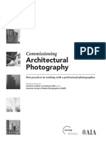 AIA - Architectural Photography