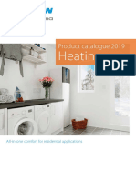 Heating - Installer Product Catalogue ECPEN19-721 NewNaming LR