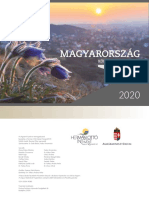 Magyarország Környezeti Állapota 2020