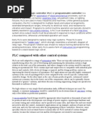 plc mitsubishi.pdf | Programmable Logic Controller | Computer Network