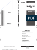 SMARTASSIST Direct Operation Manual E