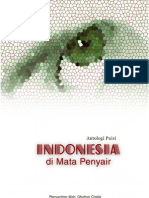 Indonesia Di Mata Penyair