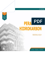 Perangkap Hidrokarbon