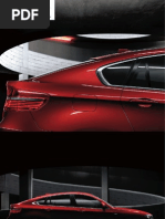 Download BMW X6 Catalogue by Meor Amri SN5487364 doc pdf