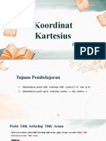 Koordinat Kartesius - Part 2