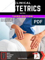 Obstetrics - 3rd Ed