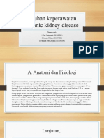 askep CKD (1)