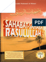 Sahabat-Sahabat Rasullullah Jilid 1 ( PDFDrive )