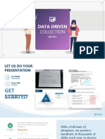 Data Driven Collection-Playful