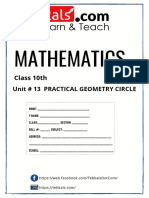 CH 13 10math