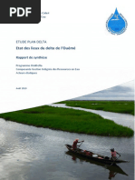 Chapitre 1 Cours Etude D Impact Sur L Environnement Eme | PDF ...