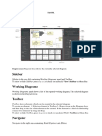 StarUML Lab1