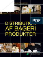 Distribution Bageri