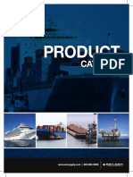 Wo General Products Catalog