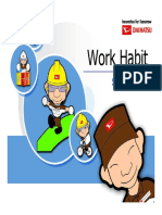 Materi2-Work Habit