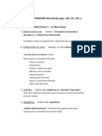 Tema 8. 3º Eso. Guión