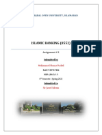 Islamic Banking 8552