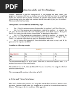 Or Notes (Unit Iv)