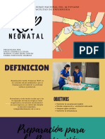 RCP Neonatal