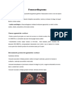 Fonocardiograma