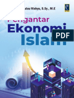 Buku Pengantar Ekonomi Islam a.rio Makkulau