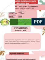 Bioteknologi Kel. 2