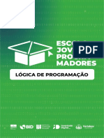 Apostila 1 Ejp Logica de Programação