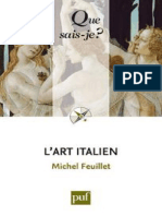 L_art-italien-Michel-Feuillet